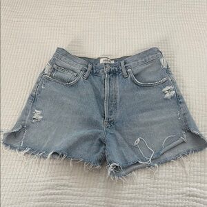 Agolde Dee Short
